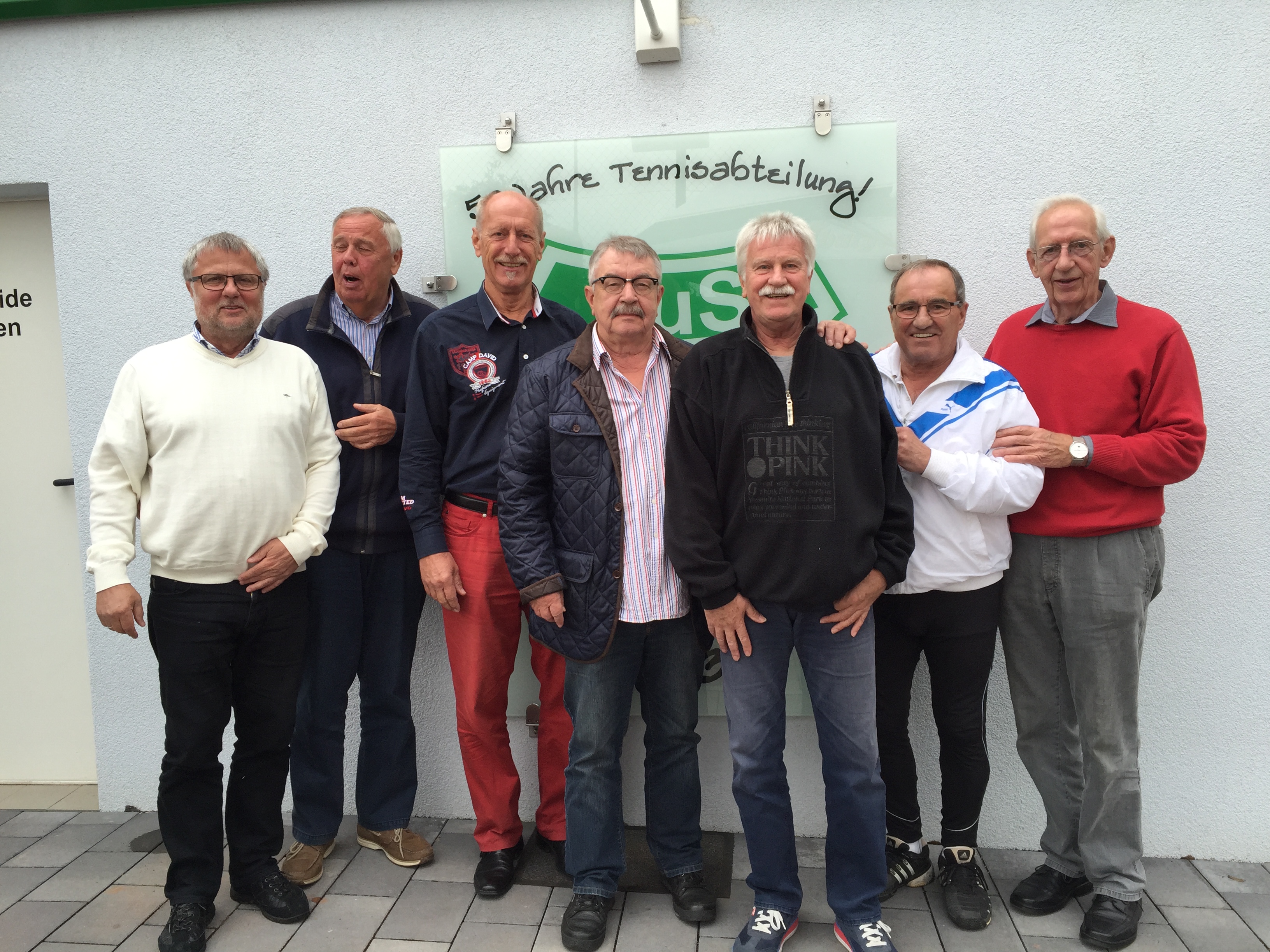 Herren 65